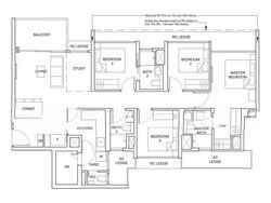 Bukit Batok West Avenue 3 (D23), Condominium #558886421